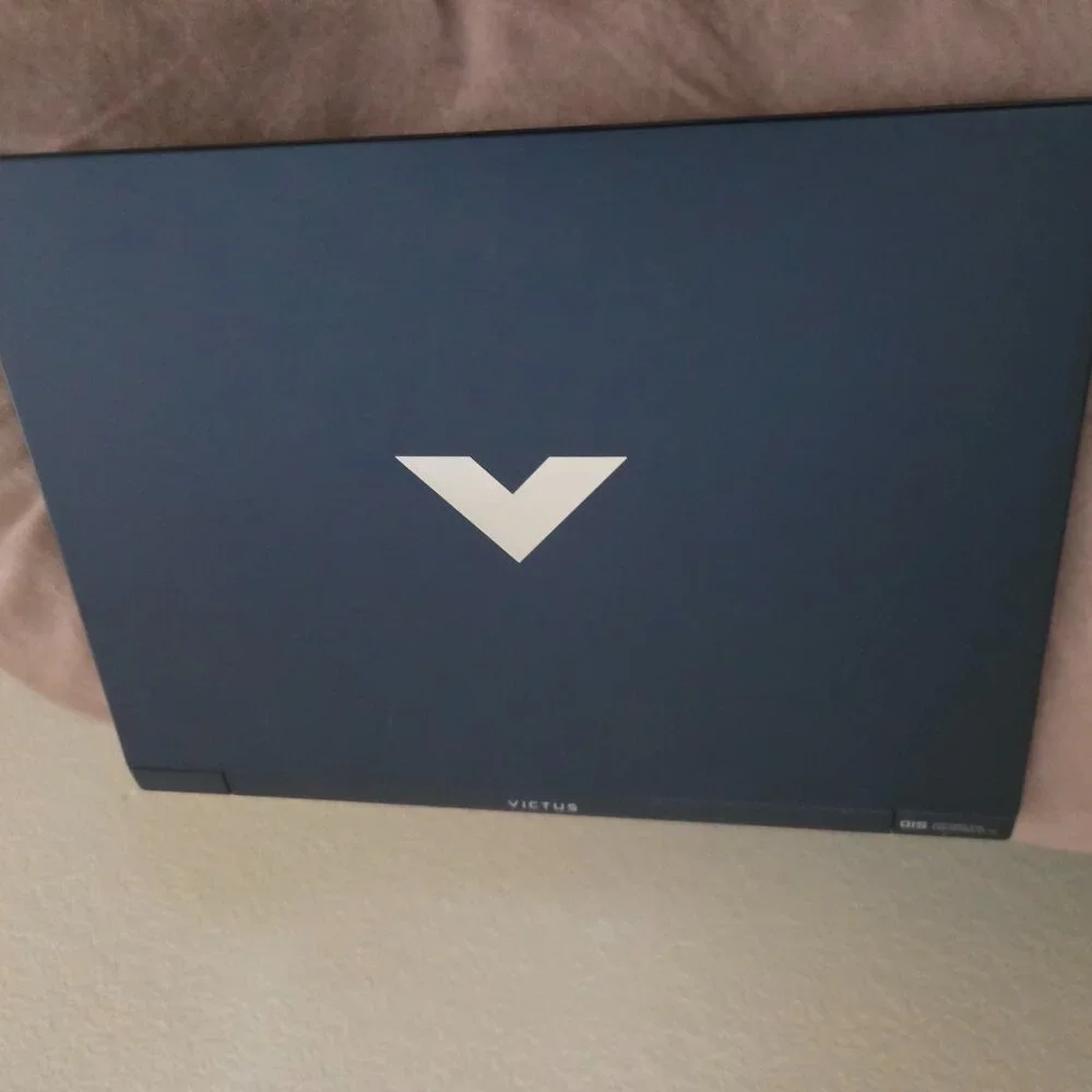 hp gaming laptop victus 15.6